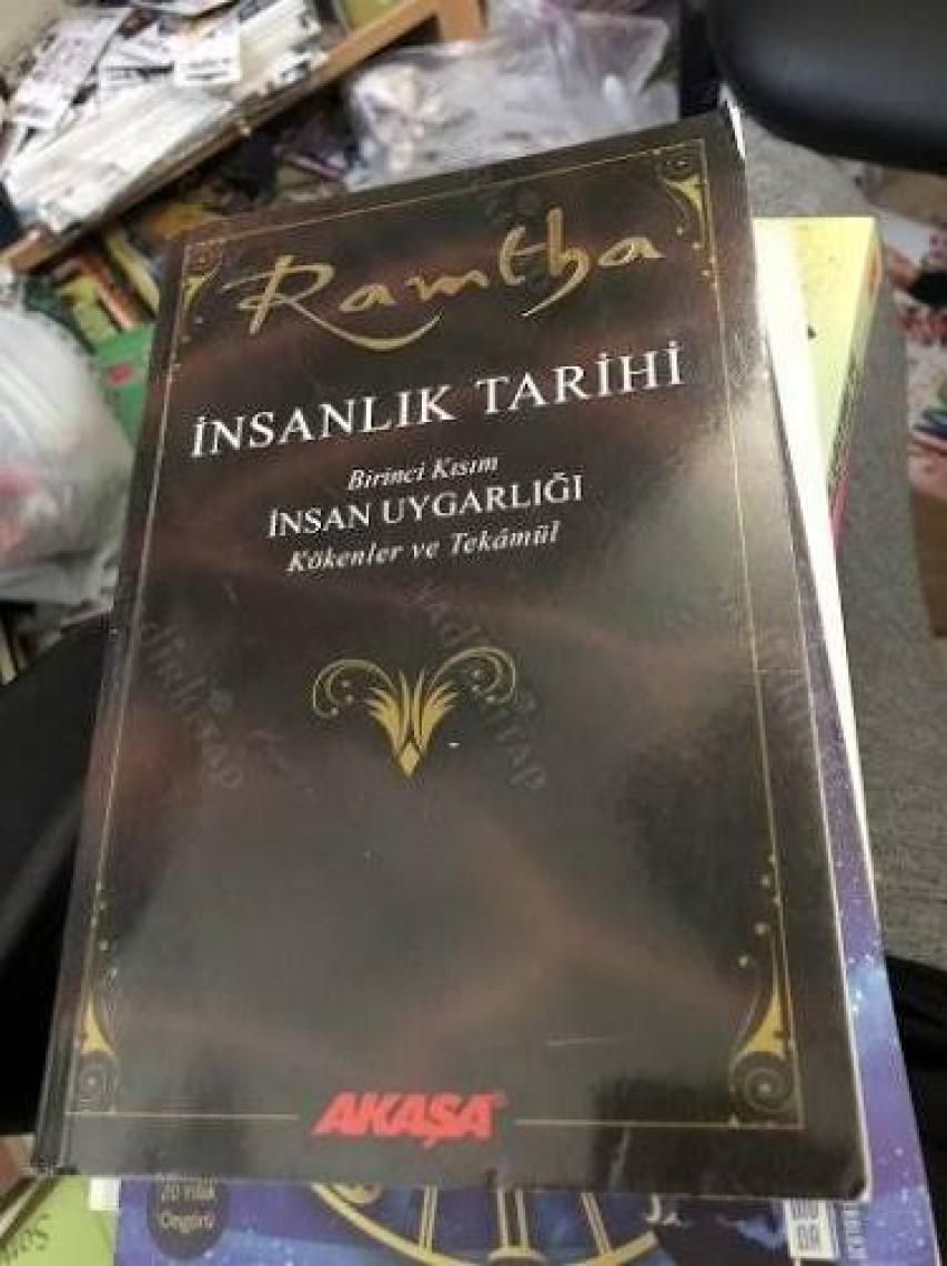 İnsanlık Tarihi 1
