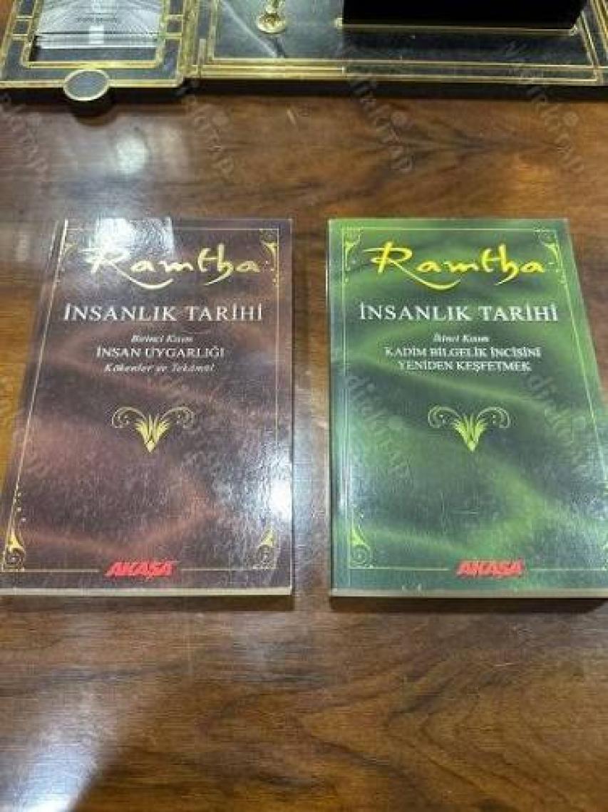 İnsanlık Tarihi 1