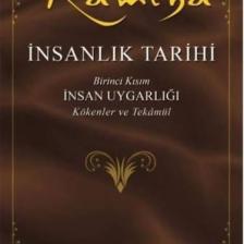 İnsanlık Tarihi 1