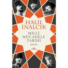 Millî Mücadele Tarihi - Halil İnalcık