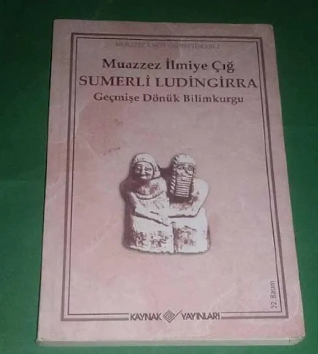 Sumerli Ludingirra