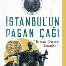 İstanbul'un Pagan Çağı