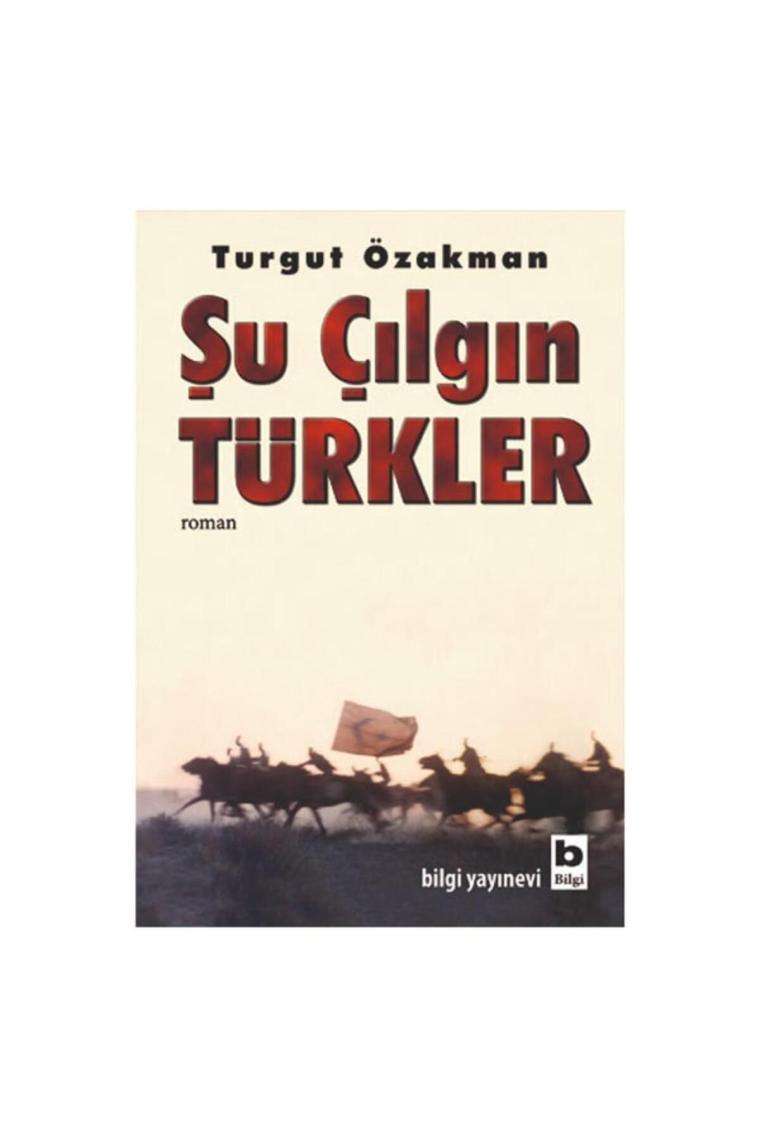 Şu Çılgın Türkler