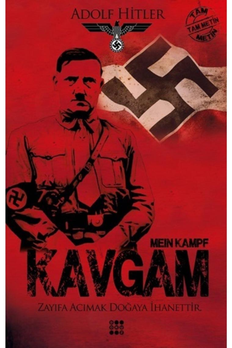 Kavgam