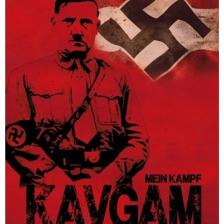 Kavgam