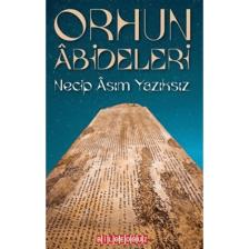 Orhun Abideleri
