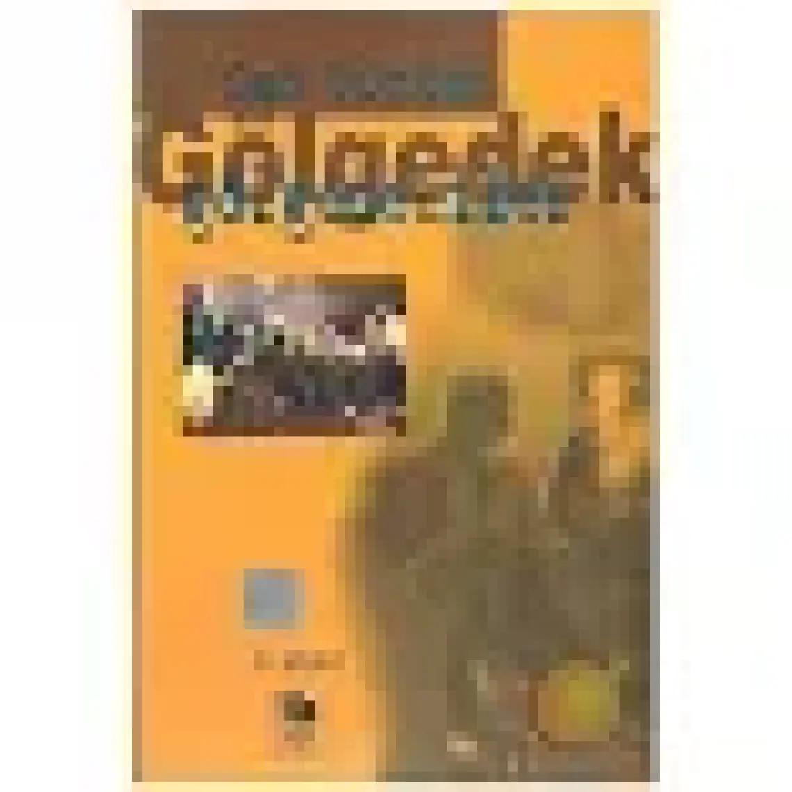 Gölgedekiler-Can Dündar