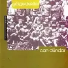 Gölgedekiler-Can Dündar