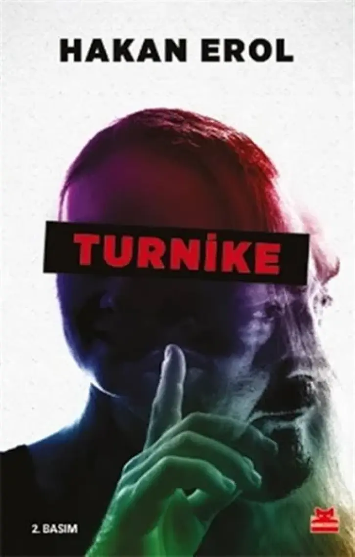 Turnike - Hakan Erol