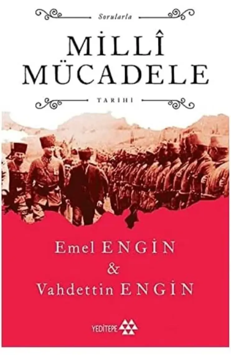 Sorularla Milli Mücadele Tarihi - Emel Engin
