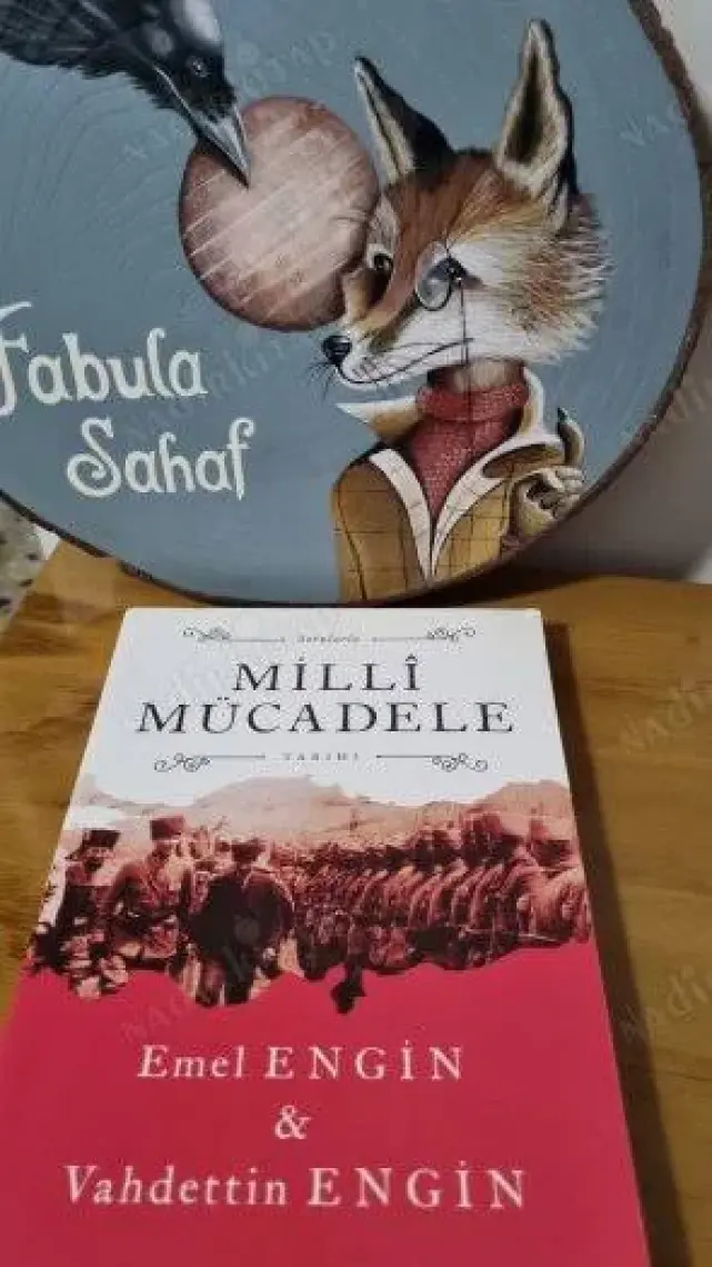 Sorularla Milli Mücadele Tarihi - Emel Engin