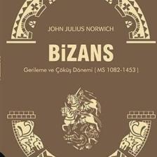 Bizans 3-John Julius Norwich