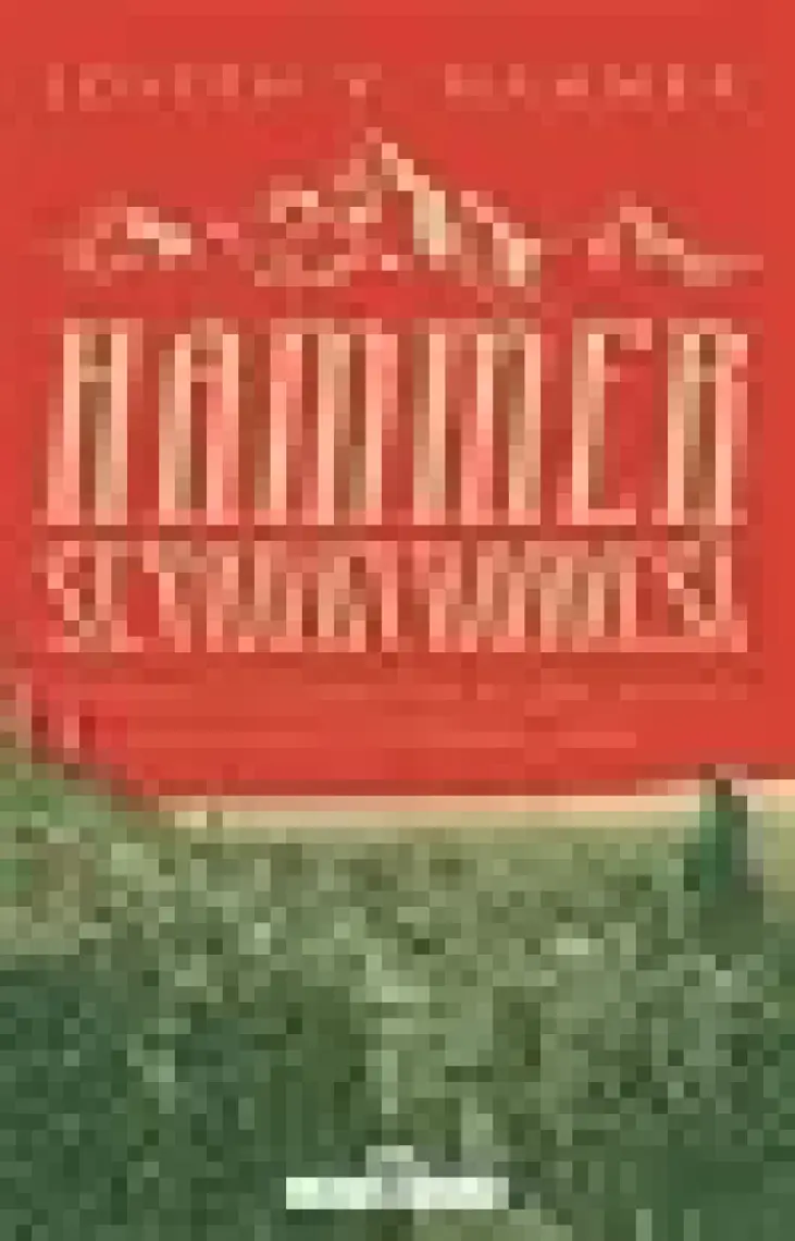 Hammer Seyahatnamesi - J. Von Hammer