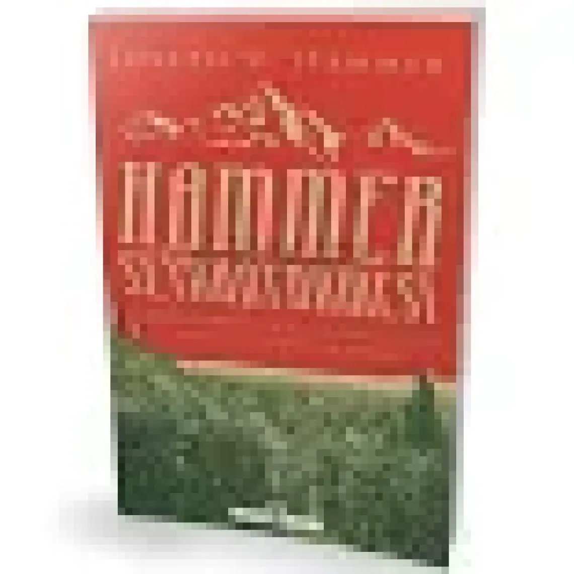 Hammer Seyahatnamesi - J. Von Hammer