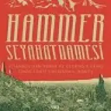 Hammer Seyahatnamesi - J. Von Hammer