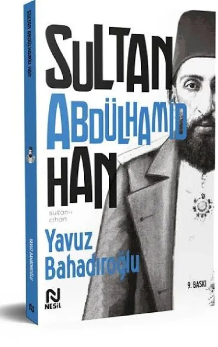 Sultan-ı Cihan Abdülhamid Han