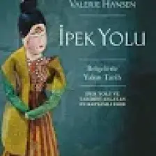 İpek Yolu - Valerie Hansen