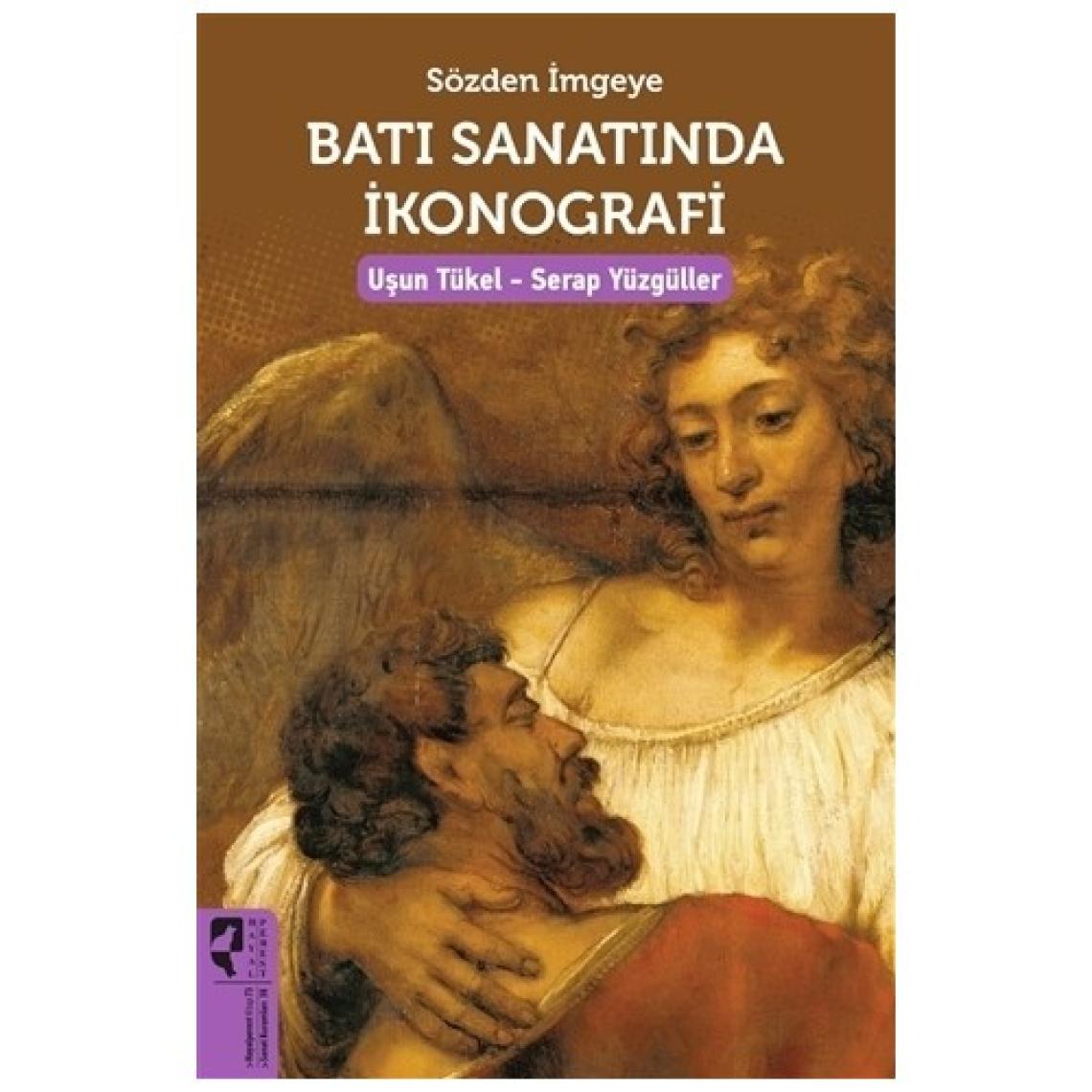 Sözden İmgeye Batı Sanatında İkonografi