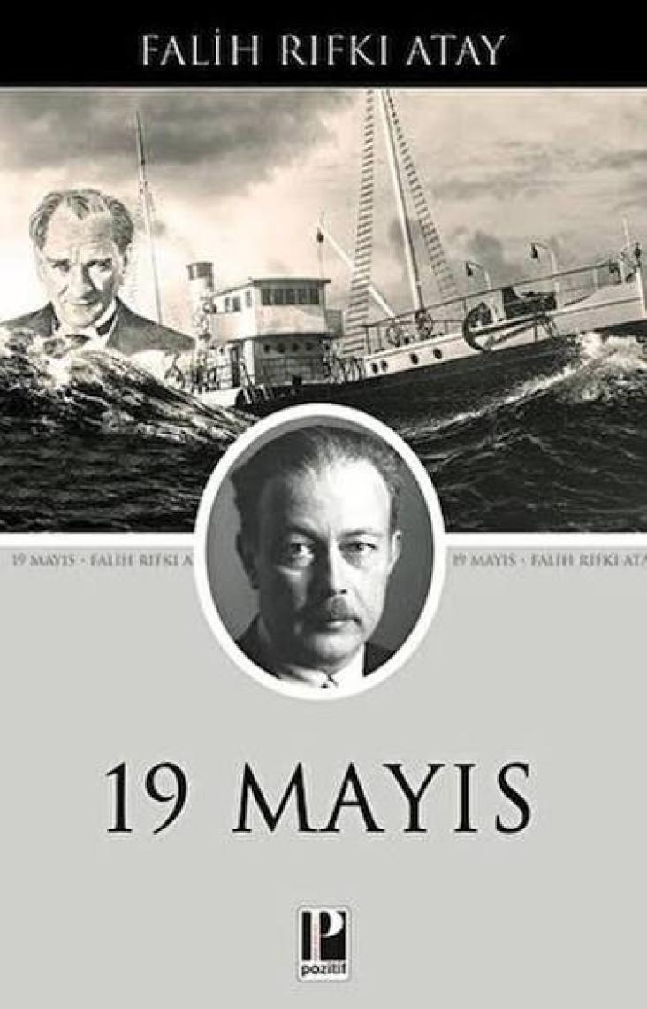 19 Mayıs - Falih Rıfkı Atay