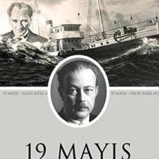 19 Mayıs - Falih Rıfkı Atay