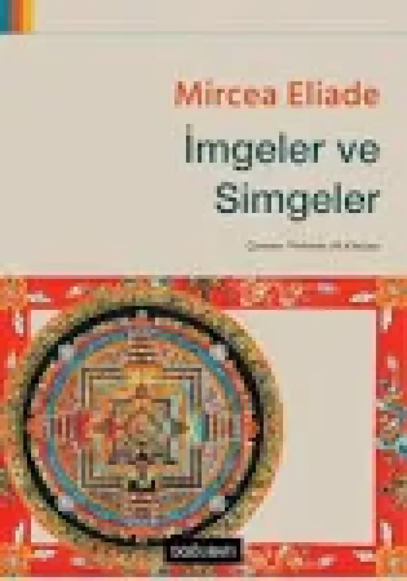 İmgeler ve Simgeler