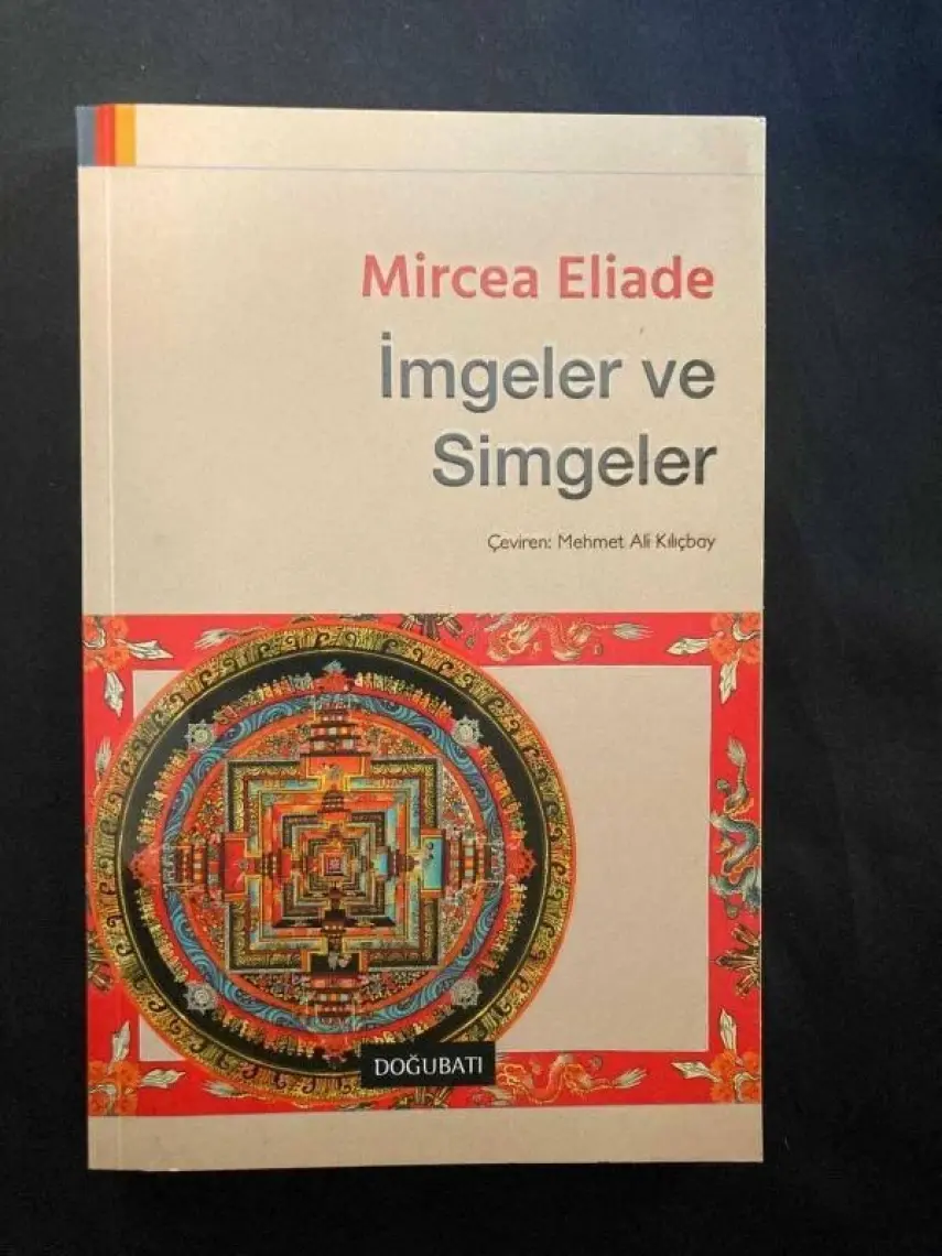 İmgeler ve Simgeler