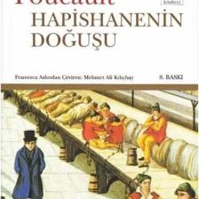 Hapishanenin Doğuşu - Michel Foucault