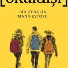 Okuldışı - Yavuz Yiğit
