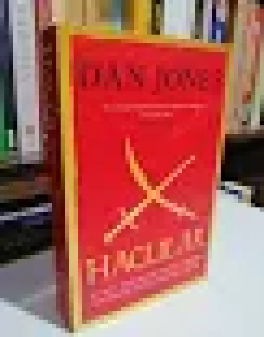 Haçlılar - Dan Jones