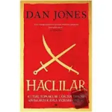 Haçlılar - Dan Jones