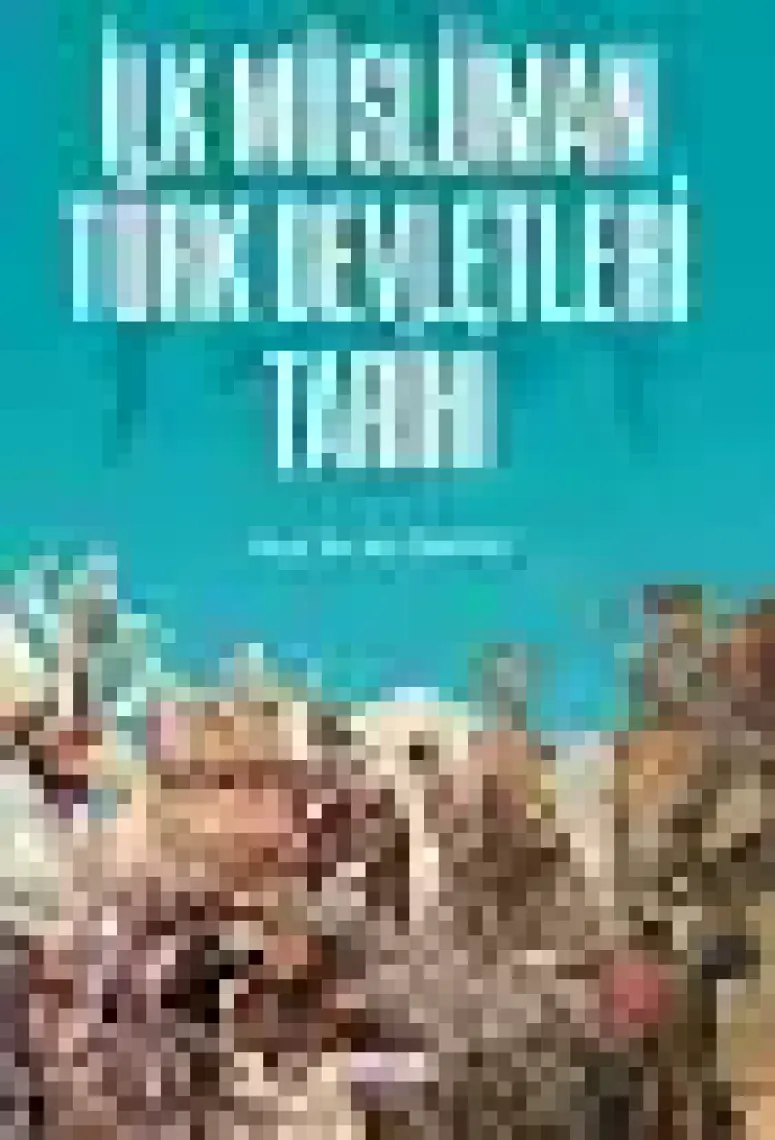 İlk Müslüman Türk Devletleri