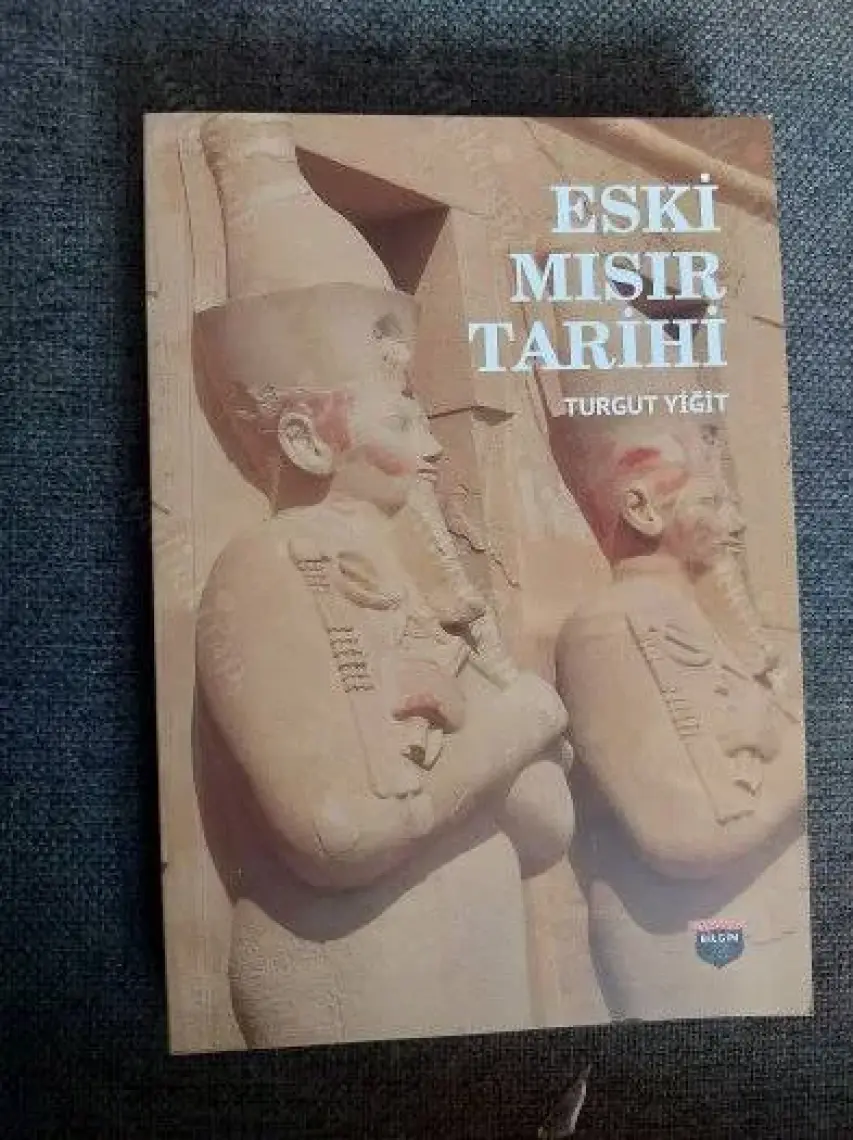 Eski Mısır Tarihi