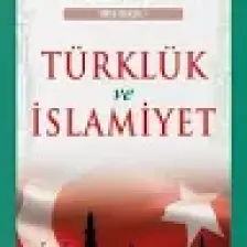 Türklük ve İslamiyet