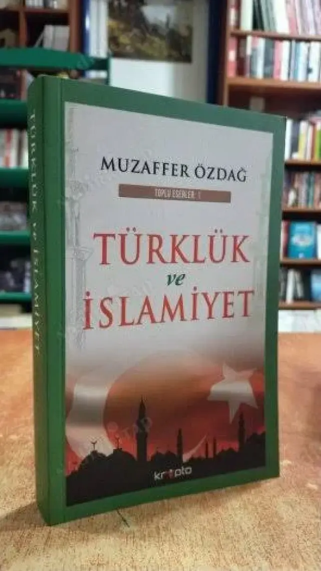 Türklük ve İslamiyet