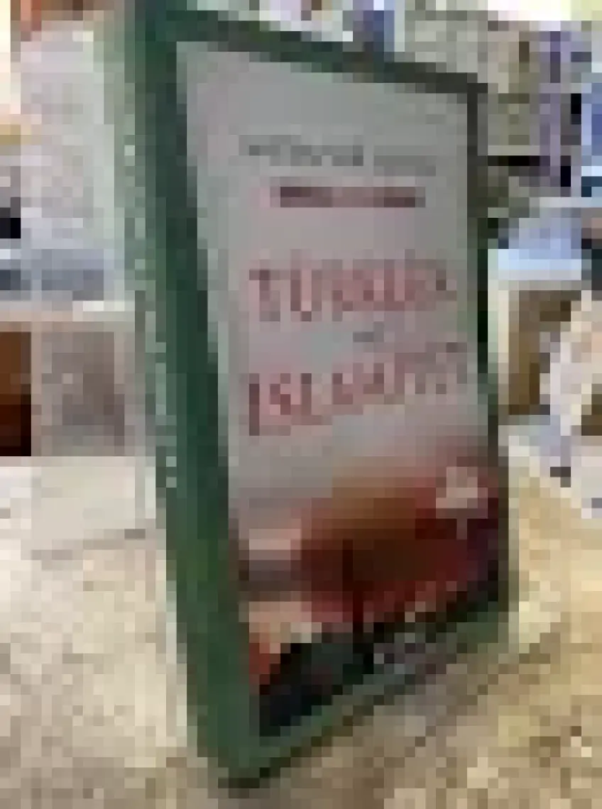 Türklük ve İslamiyet