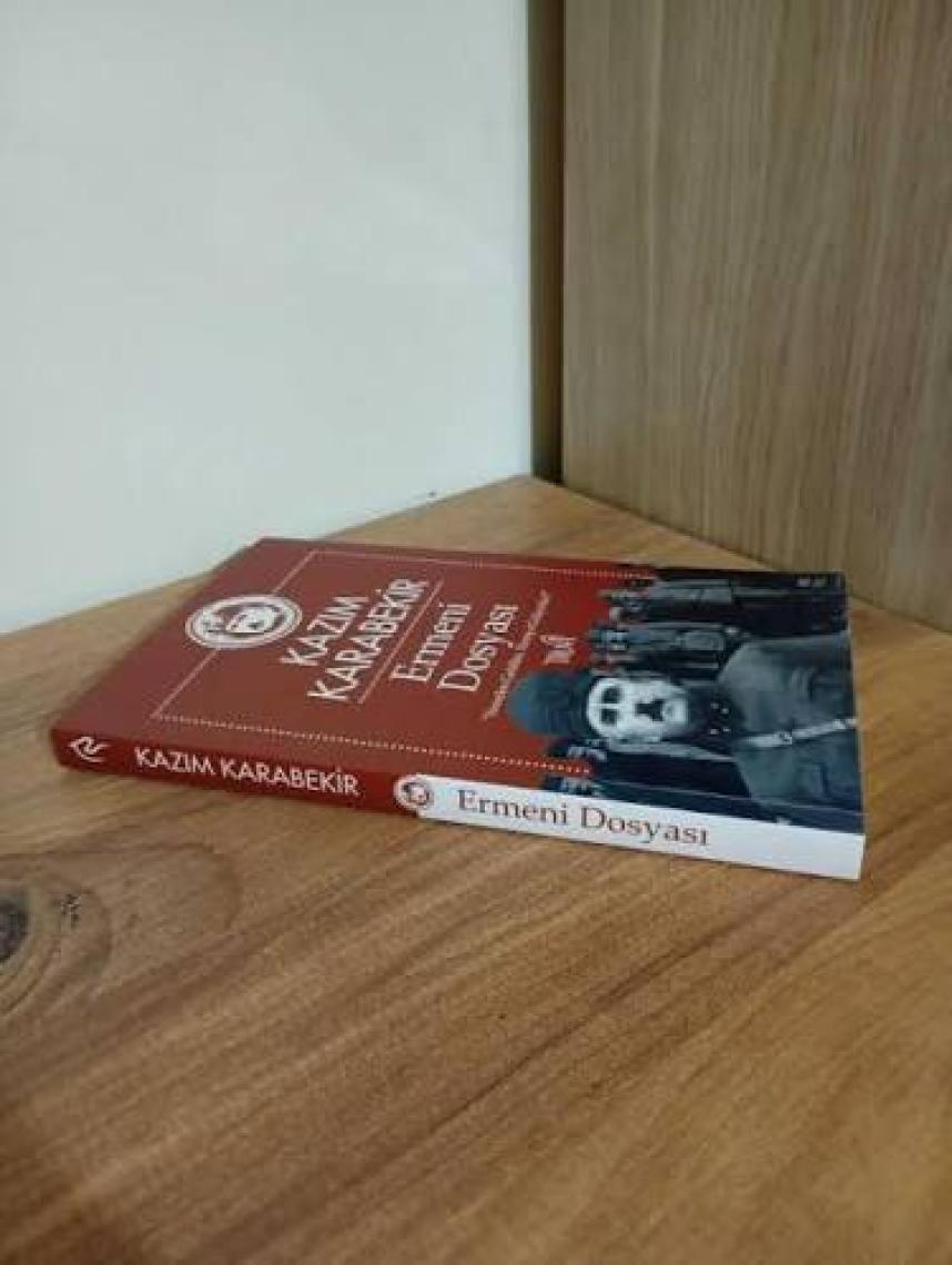 Ermeni Dosyası - Kazım Karabekir