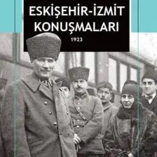 Eskişehir - İzmit Konuşmaları 1923