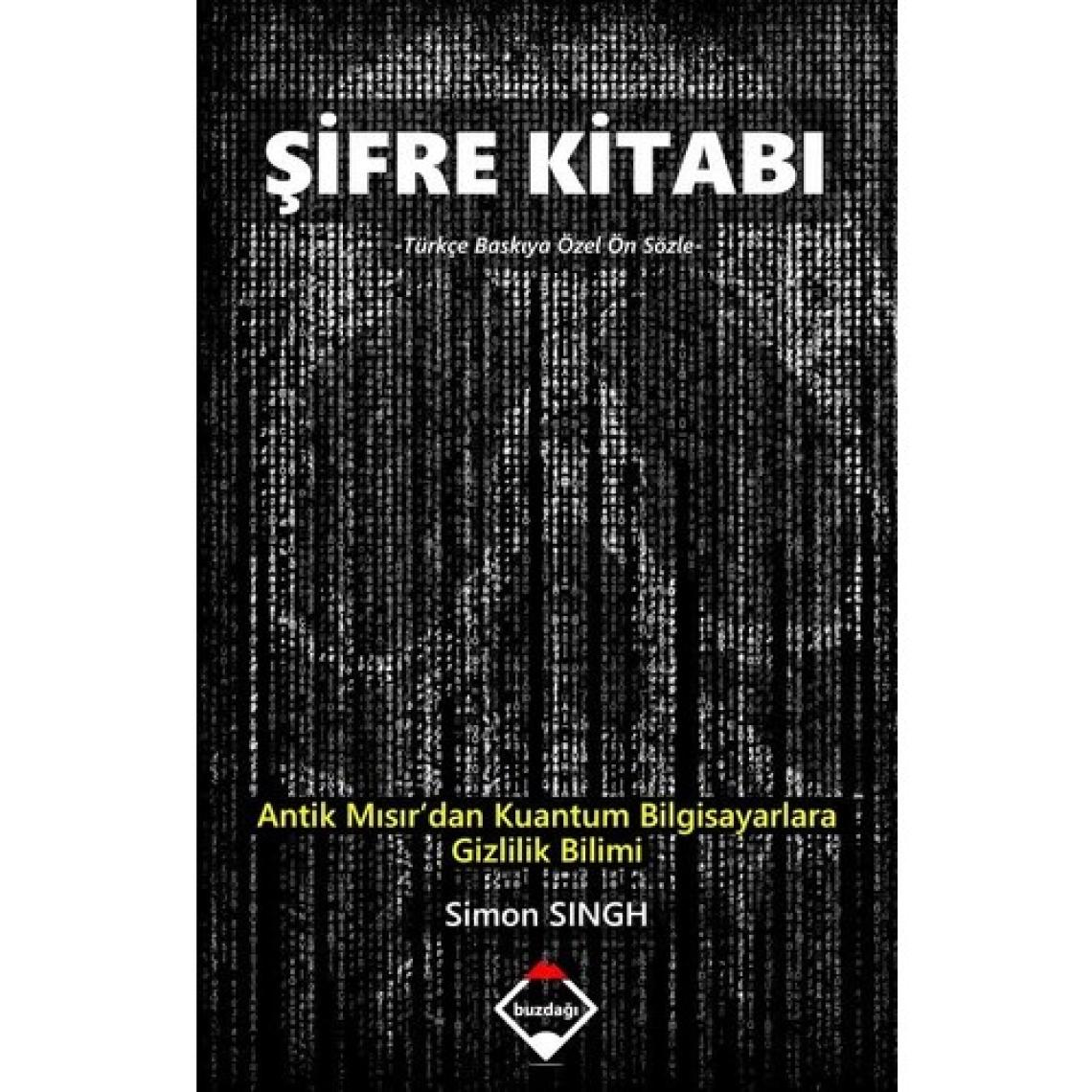 Şifre Kitabı - Simon Singh