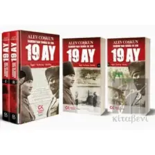 Samsun’dan Sonra En Zor 19 Ay 1-2 - Alev Coşkun