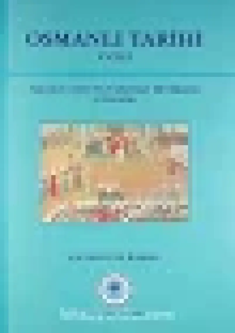 Osmanlı Tarihi 5. Cilt Nizam-I Cedid Ve Tanzimat Devirleri (1789 - 1856)-Enver Ziya Karal