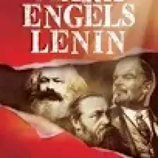Marx, Engels, Lenin