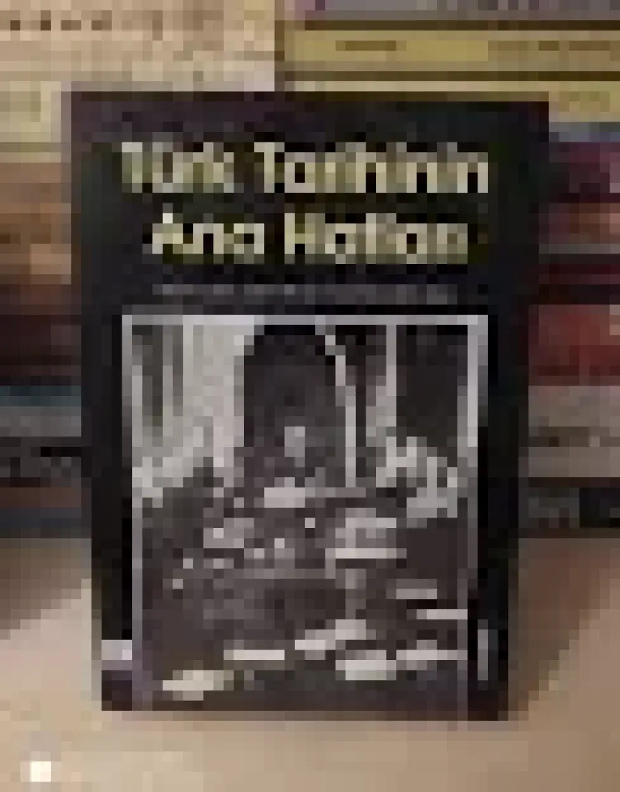 Türk Tarihinin Ana Hatları Kemalist Yönetimin Resmî Tarih Tezi