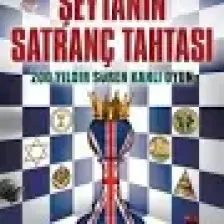 İngiliz Derin Devleti Şeytanın Satranç Tahtası