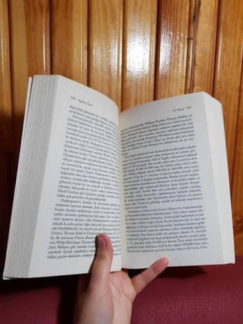 İngiltere Tarihi - Jeremy Black
