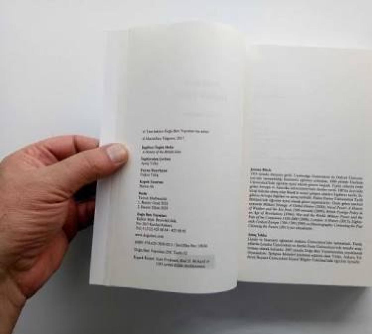 İngiltere Tarihi - Jeremy Black