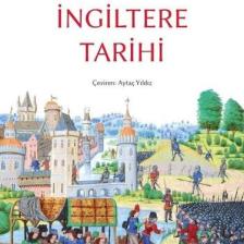 İngiltere Tarihi - Jeremy Black
