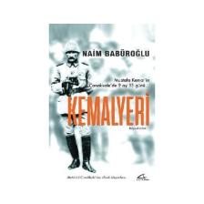 Kemalyeri - Naim Babüroğlu