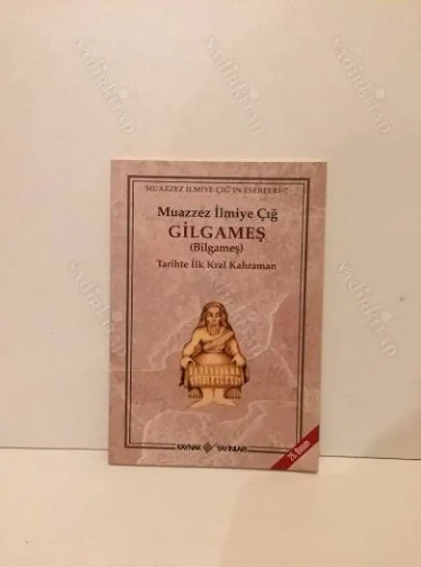 Gilgameş