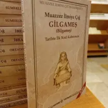 Gilgameş