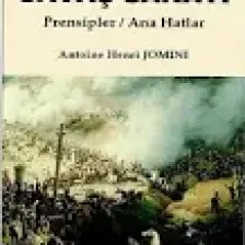 Savaş Sanatı-Antoine Henri Jomini